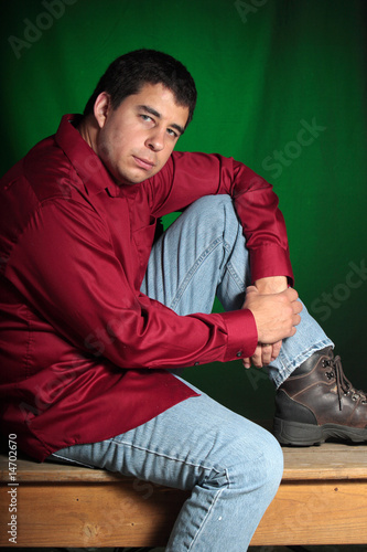 Senior Portrait