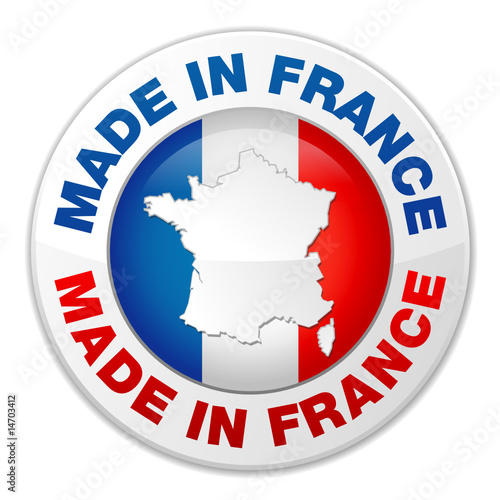 Made in France