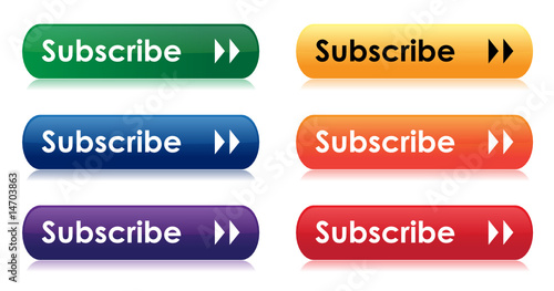 Subscribe Buttons