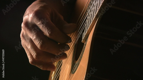 Guitarra