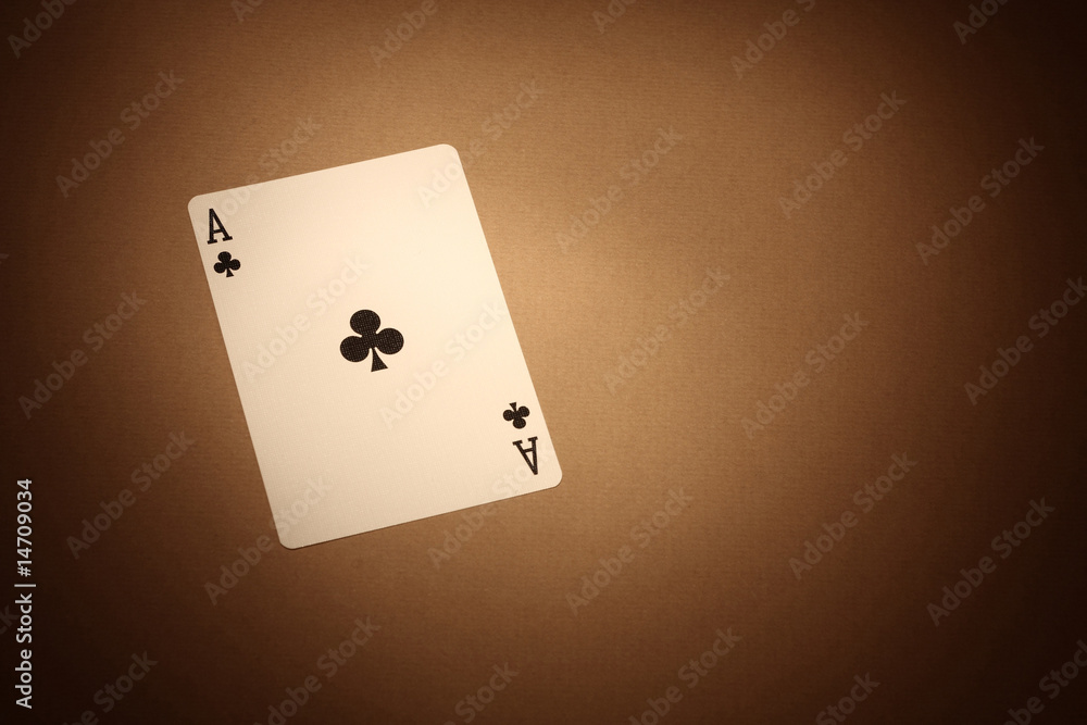 Cards background. Ace Cards background. Ace