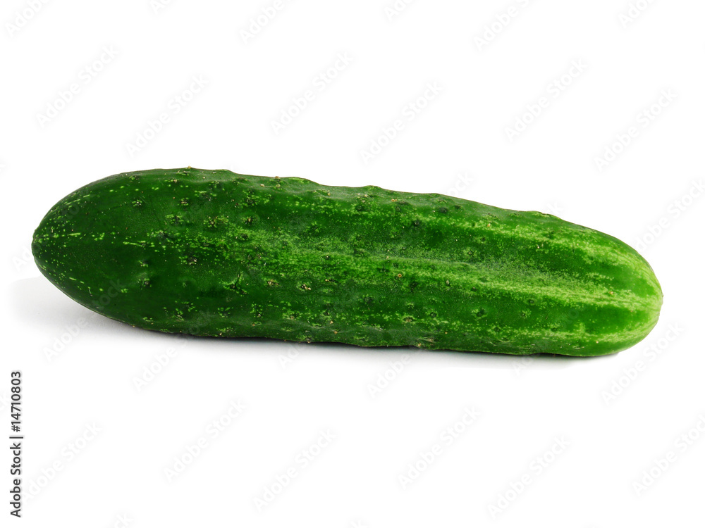 Cucumber Cucumber
