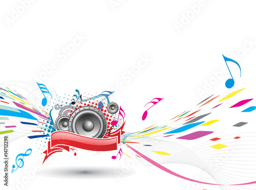 music theme
