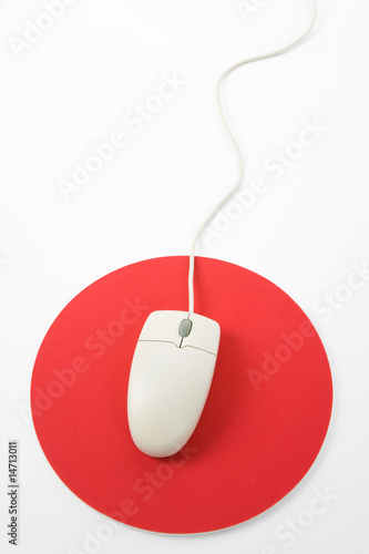 computer mouse