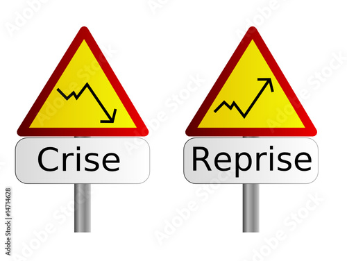 Crise ou reprise ?