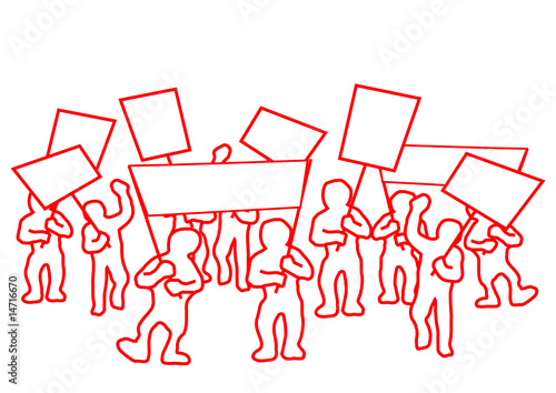 demo