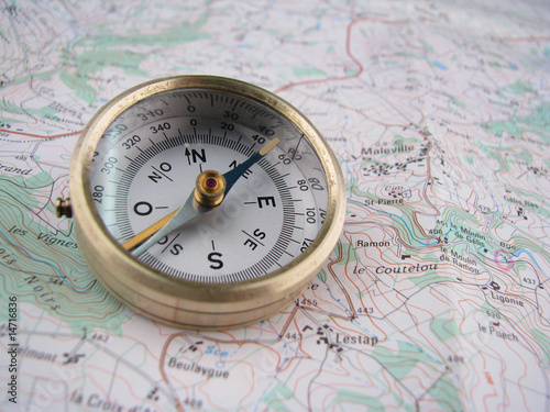 Boussole