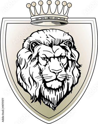löwe krone