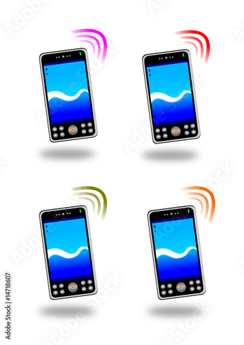 Cellphone Design