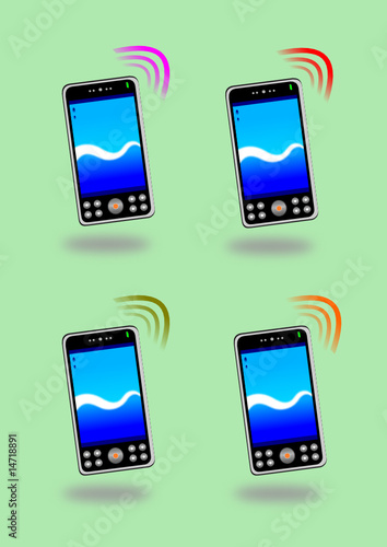 Cellphone Design