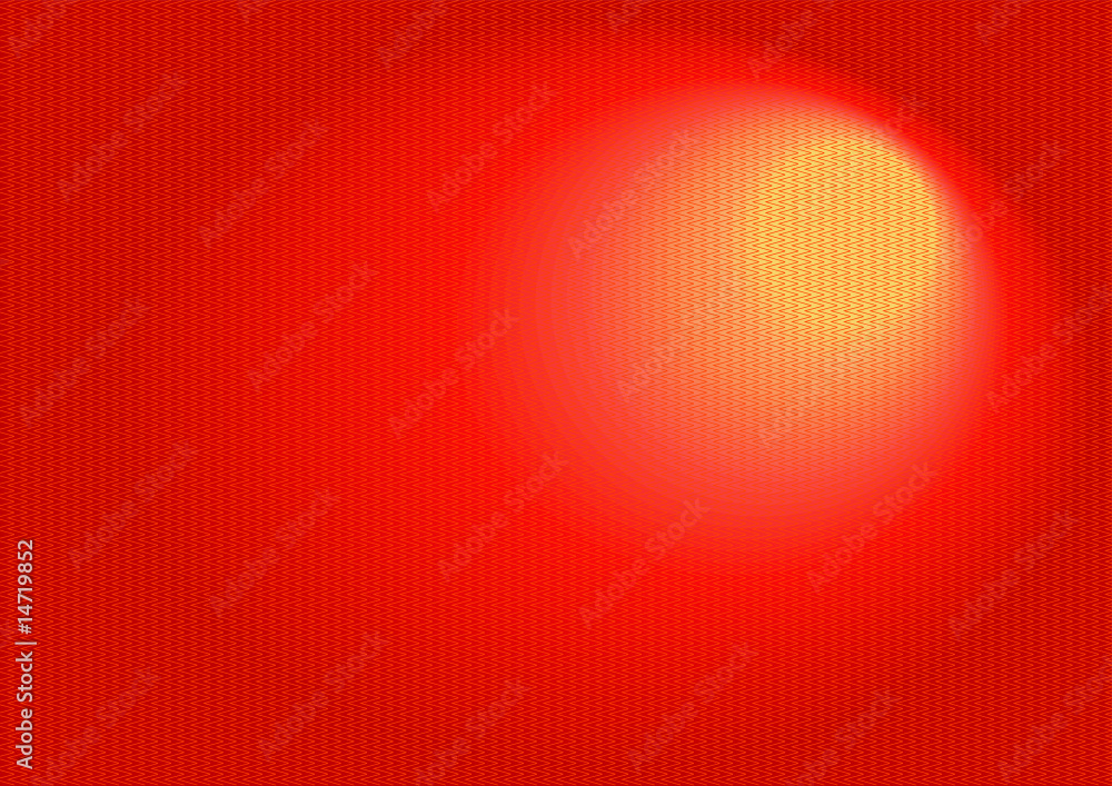 Red background Red background