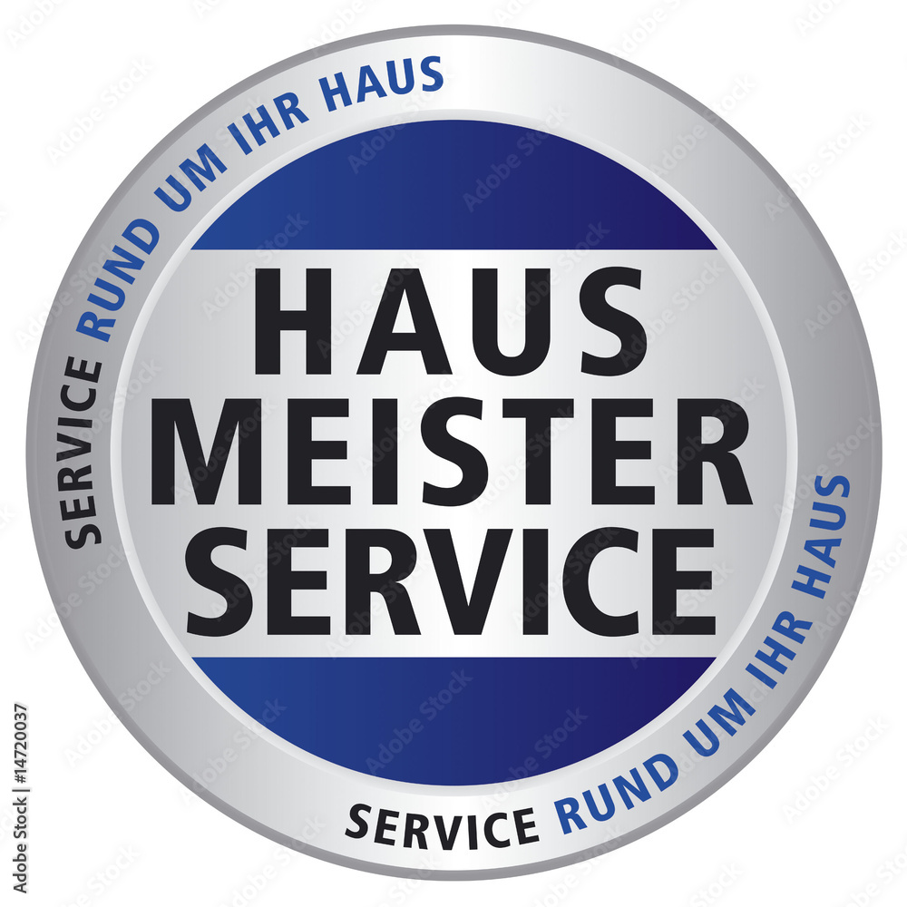 Hausmeisterservice - Service Rund um Ihr Haus Hausmeisterservice - Service Rund um Ihr Haus