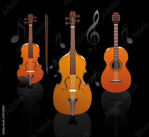 Récital classique