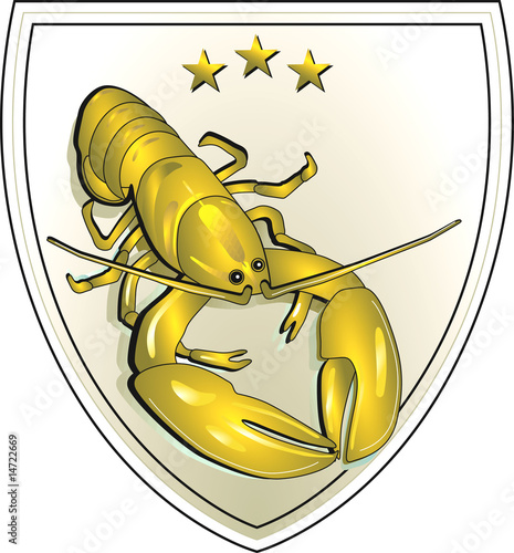 golden hummer