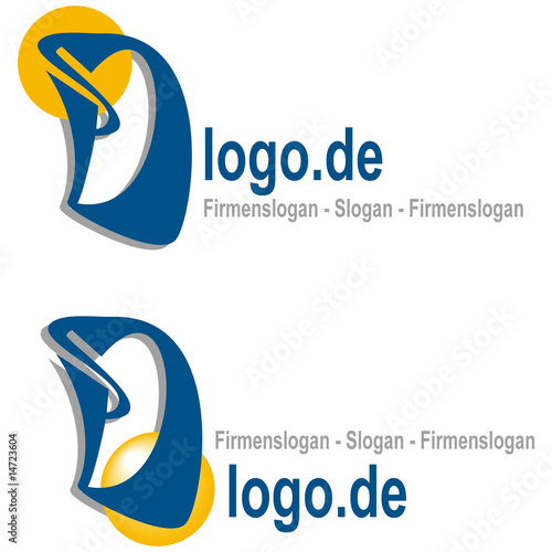 Firmenlogo D