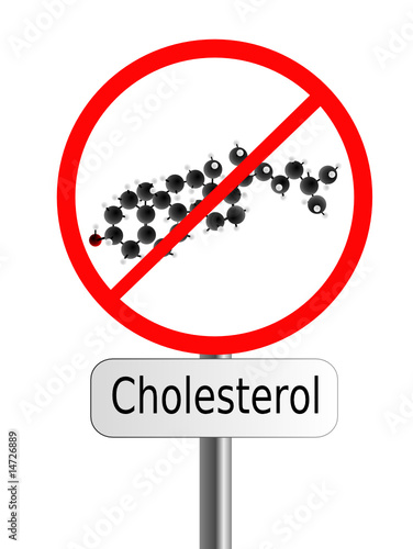 Sans cholestérol