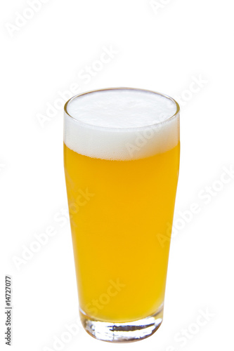 Glass of Beer