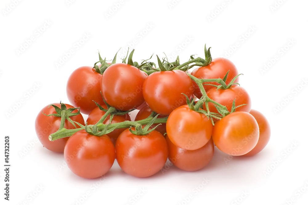 cherry tomatoes cherry tomatoes