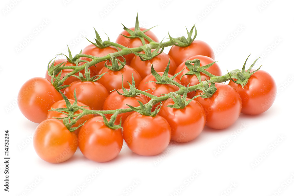 cherry tomatoes cherry tomatoes