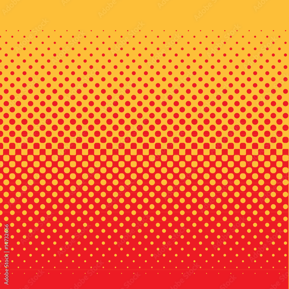 Halftone Halftone