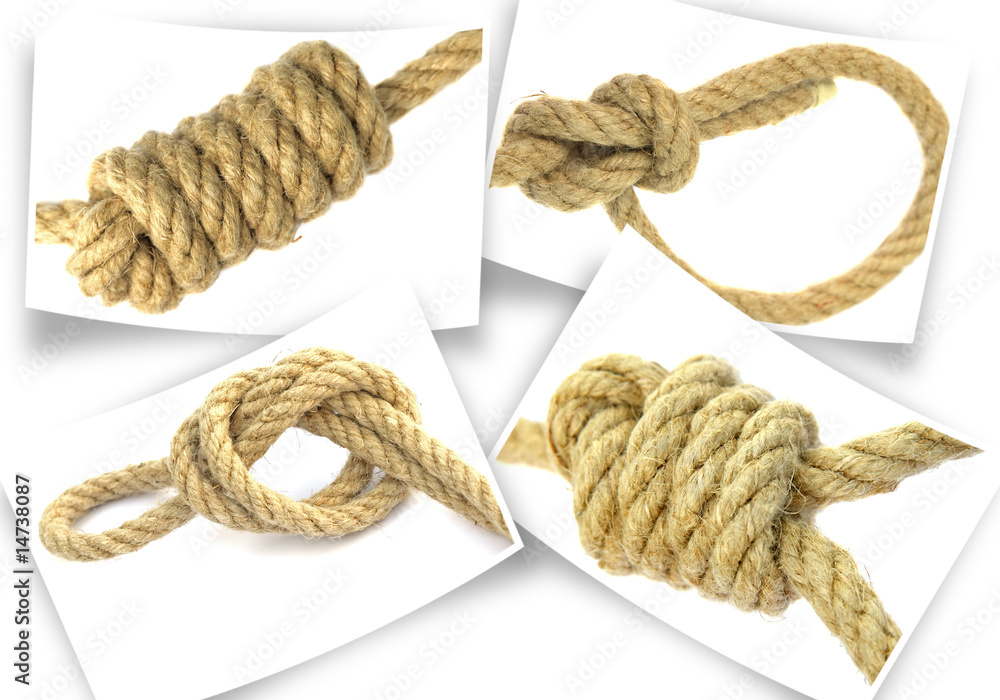 photos de noeuds Stock Photo Adobe Stock