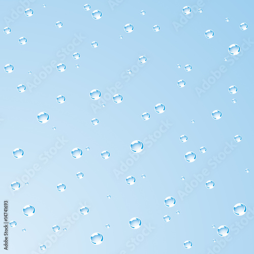 Mineralwasser mit Kohlensäure
