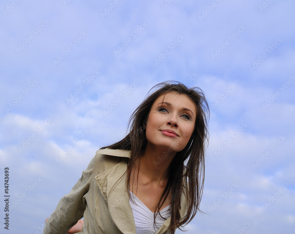 woman active woman active