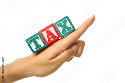 Tax increase