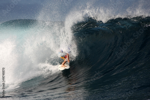surfeur