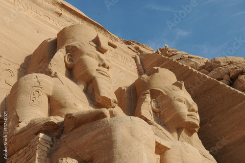 abou simbel