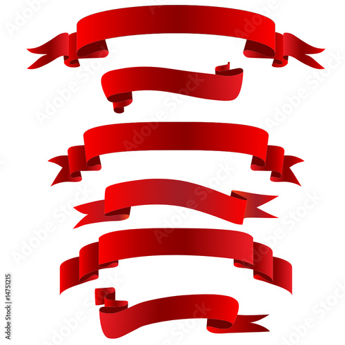Ribbon set