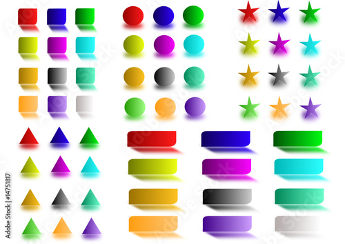 boutons