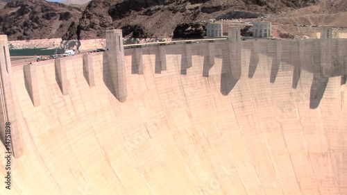 Hoover Dam