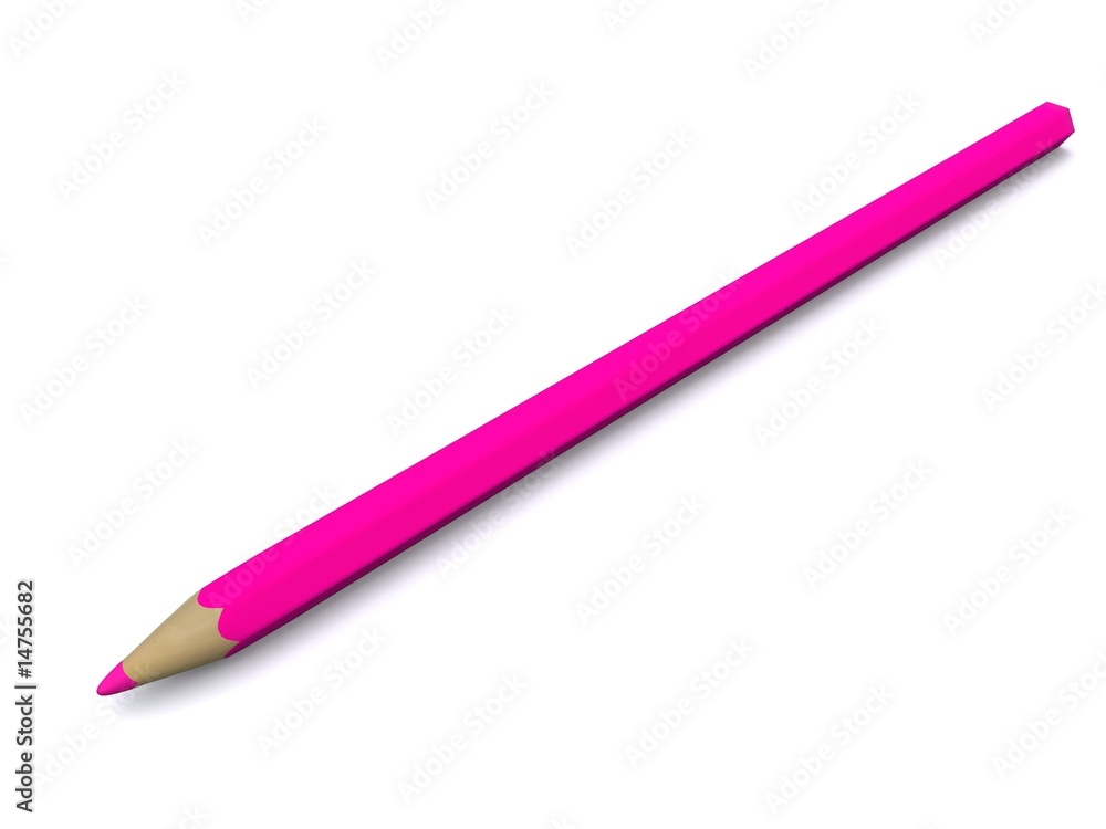 pencil pencil