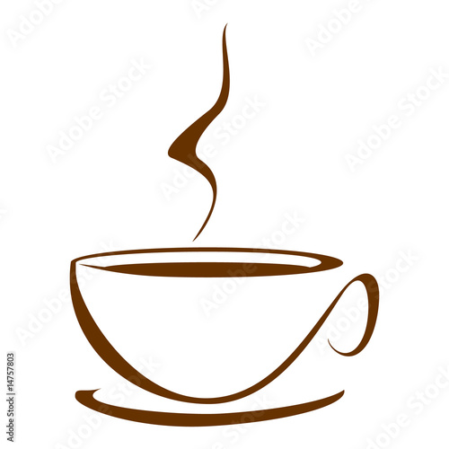 Coffee cup #14757803