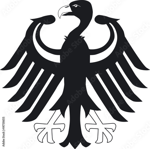 Bundes Geier