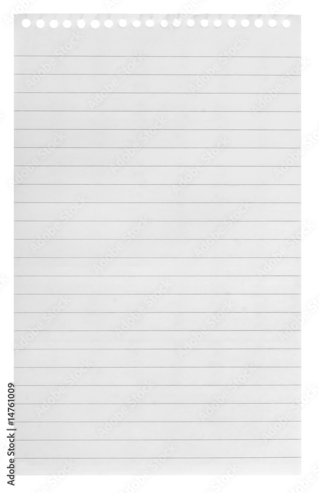 page page