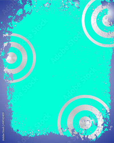 abstrakter grafischer hintergrund