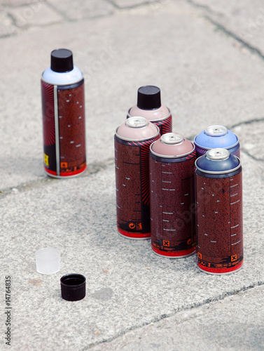 tag graf graffiti peinture bombe spray