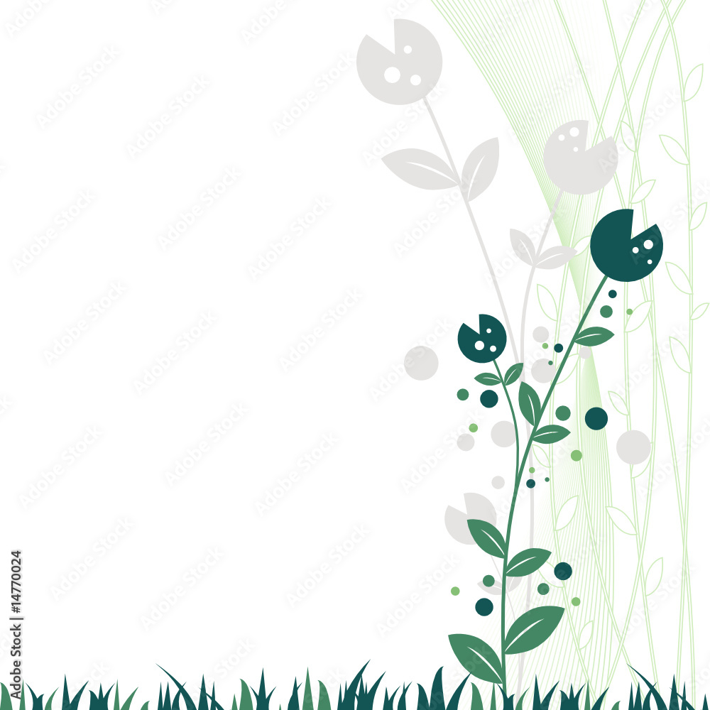 Abstract Nature Design Abstract Nature Design