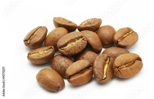 coffee beans