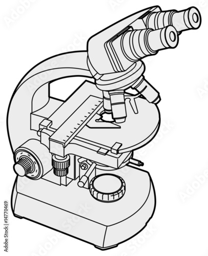 Microscope