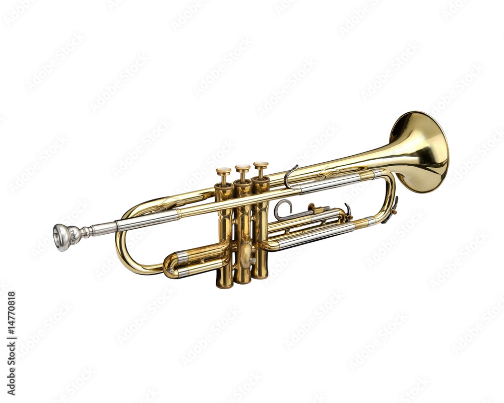 Trumpet Trumpet