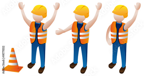 Travaux publics