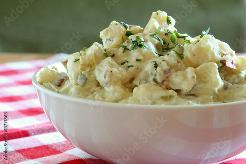 Potato Salad