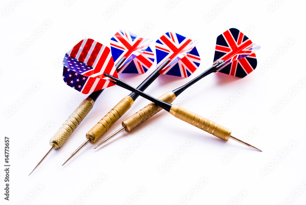 darts darts