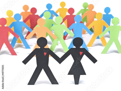 Let´s get together