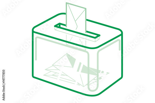 élection