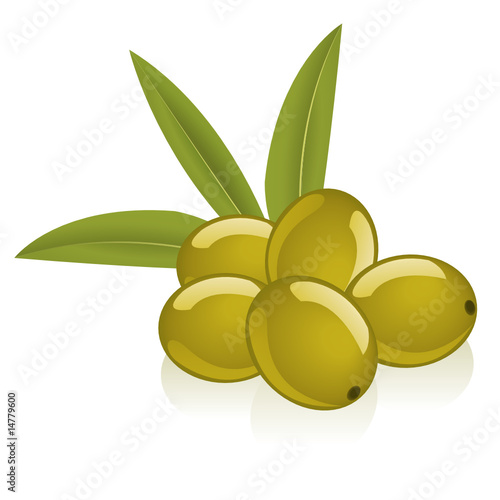 Olives