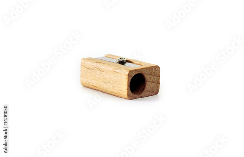 Pencil Sharpener